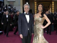 Michael Douglas
