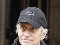 Michael Douglas