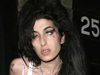 Amy Winehouse