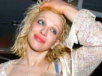 Courtney Love