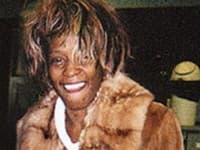 Whitney Houston