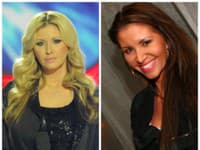 Speváčka Patrícia Vitteková prešla z blond na tmavú a takto jej to pristane