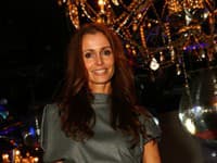 Lenka Šoóšová