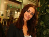 Lenka Šoóšová