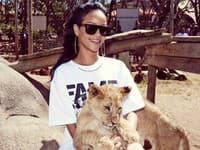 Rihanna