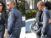 Lewis Hamilton, Nicole Scherzinger