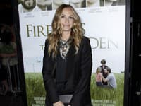 Julia Roberts