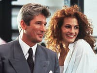 Richard Gere vo filme Pretty Woman