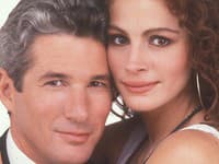 Richard Gere vo filme Pretty Woman