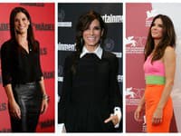 Sandra Bullock rozhodne na svoj vek nevyzerá, veď posúďte sami