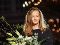 Slovenská víťazka Barbora Koláriková