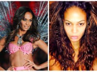 Joan Smalls so svojimi výraznými črtami nepotrebuje ani mejkap