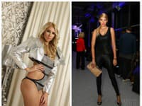 Modelka Ivana Kičikoleva patrí medzi komerčné typy modeliek a pôsobí viac v zahraničí