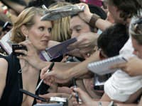 Cynthia Nixon alias Miranda Hobbes vzbudila obdiv aj za svoju statočnosť pri porazení rakoviny prsníka