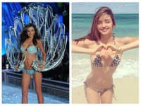 Miranda Kerr patrí medzi vplyvné ikony