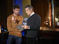 Tchibo - pánska kolekcia inšpirovaná módou, technikou a doplnkami