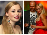 Speváčka Mária Čírová je poriadny kus ženy a tiež hrdá mamina