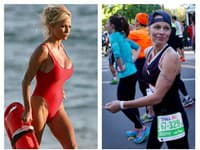 Pamela Anderson zmenila nielen imidž, ale aj životný štýl