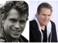 Jeff Conaway alias Kenickie už medzi nami bohužiaľ nie je