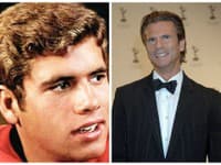Jednu z vedľajších úloh si vo filme Pomáda zahral aj Lorenzo Lamas