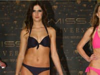 Finalistka č. 2 - Ivana Galovičová (23), Rajec