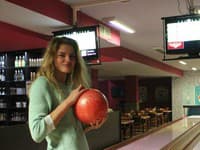 Dorota je aktívnou športovkyňou a študuje FTVŠ so zameraním na Učiteľstvo telesnej výchovy