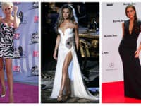 Victoria Beckham a jej premeny za posledné roky