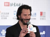 Keanu Reeves zažil smrť blízkeho kamaráta, dcéry, ale aj partnerky