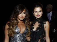 Selena Gomez a Demi Lovato sú údajne opäť kamarátkami