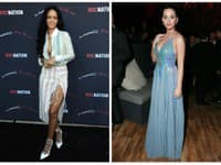 Rihanna a Katy Perry sú údajne zase kamarátkami, uvidíme, či na dlho
