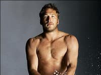 Bode Miller je všestranný lyžiar