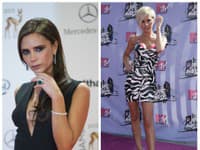 Speváčka Victoria Beckham bola jedna z prvých s týmto druhom krátkeho účesu