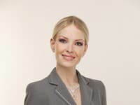 Lucia Barmošová je známa tvár televíznej obrazovky