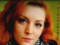 Barbora Švidraňová dostáva väčšinou úlohy mrchy