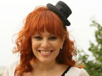 Moderátorka Vera Wisterová vyzerá čoraz lepšie