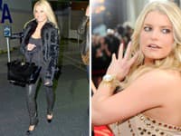 Jessica Simpson schudla 22 kíl a dnes má postavu dvadsiatky