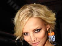 Výnimočná tvár modelky Michaely Kocianovej má úspech nielen u nás, ale najmä v zahraničí