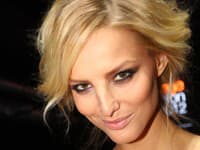 Výnimočná tvár modelky Michaely Kocianovej má úspech nielen u nás, ale najmä v zahraničí