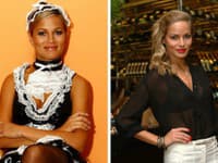 Ivana Surovcová, jedna z najkrajších tanečníc, si zahrala v slovenskom seriáli sexi slúžku