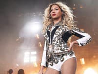 Kráľovná popu Beyonce a jej vzhľad absolútnej bohyne krásy