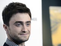 Daniel Radcliff má najväčší strach z klaunov