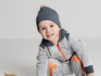 Detská kolekcia Sunar Fashion 2014