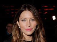 Jessica Biel je manželkou Justina Timberlakea takmer dva roky.