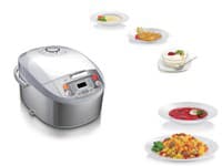 Elektrický hrniec MultiCooker