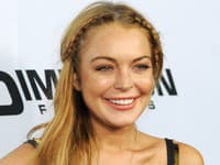 Lindsay Lohan toho vystriedala v posteli naozaj dosť, unikol záznam ich milencov z Hollywoodu