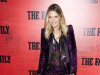 Michelle Pfeiffer je zástankyňou prirodzenej krásy bez zákrokov plastických chirurgov.