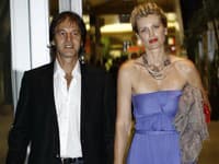 Supermodelka Daniela Peštová a spevák Pavol Habera sú spolu už viac, ako desať rokov