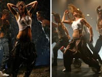 Nela Pocisková ukázala vo svojom videoklipe Mysterious Boy hriešne sexi bruško