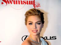 Kate Upton je novodobým snom dnešných mužov.