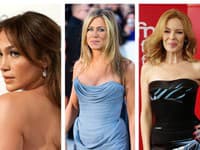 Majú štyridsať a sú na špici! Známe tváre sa štyrmi krížikmi netaja, roky im pomohli v kariére.